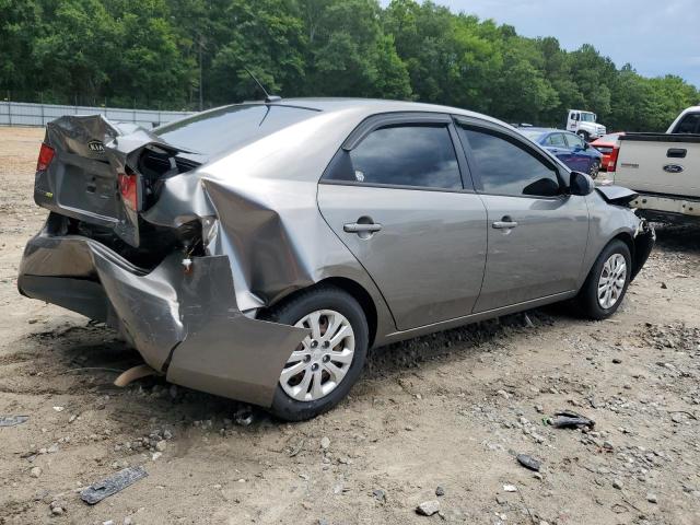 Photo 3 from auction – 2011 KIA FORTE EX with VIN KNAFU4A29B5445815