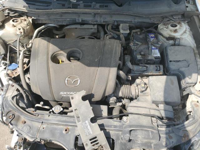 Photo 11 from auction – 2016 MAZDA 3 SPORT with VIN 3MZBM1U78GM294214