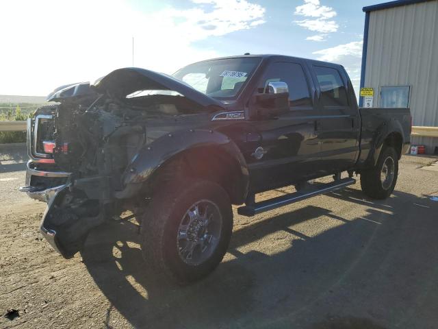 FORD F250 SUPER 2012 con VIN 1FT7W2BT9CEC09552 - Foto de la subasta