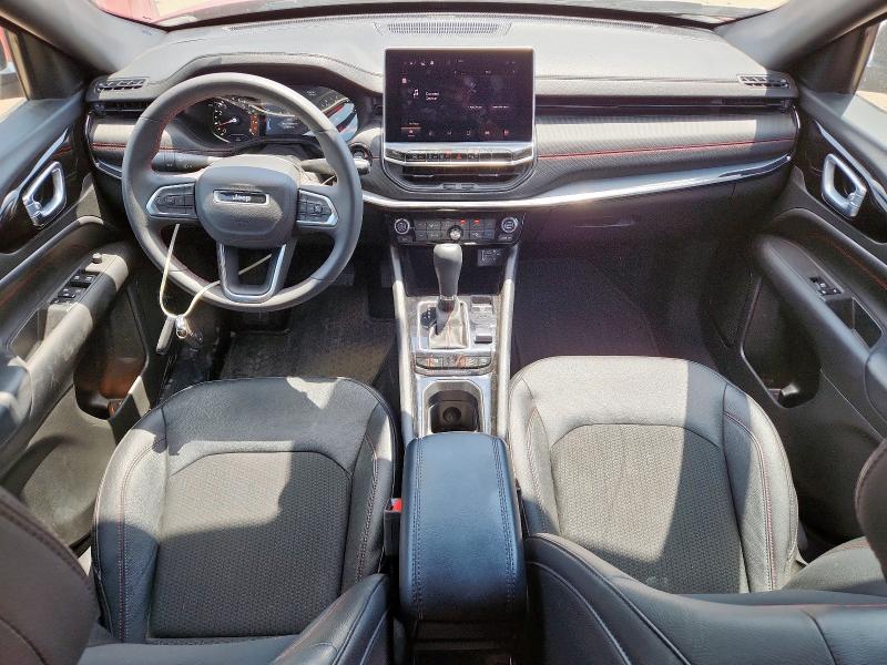 Foto 8 de la subasta – 2024 JEEP COMPASS TR con VIN 3C4NJDDNXRT589123