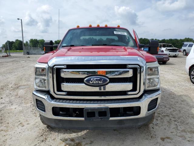 Photo 5 from auction – 2012 FORD F250 SUPER with VIN 1FT7W2BT5CEA21207