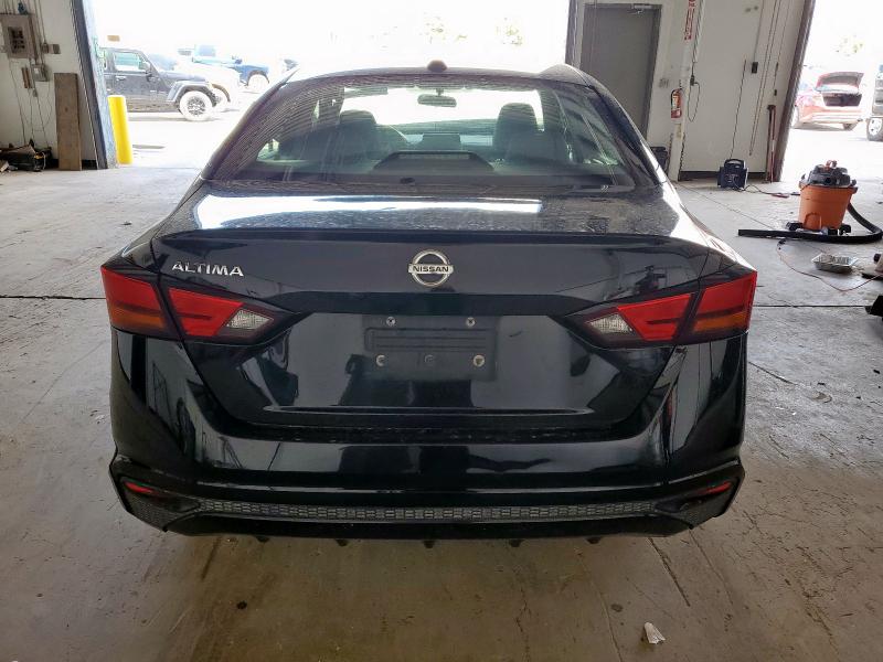 Photo 6 from auction – 2020 NISSAN ALTIMA S with VIN 1N4BL4BV7LC200253