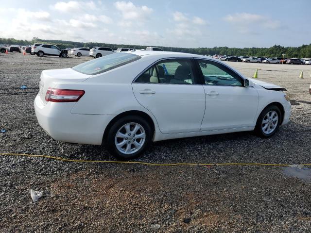 Photo 3 from auction – 2010 TOYOTA CAMRY BASE with VIN 4T1BF3EK1AU553121