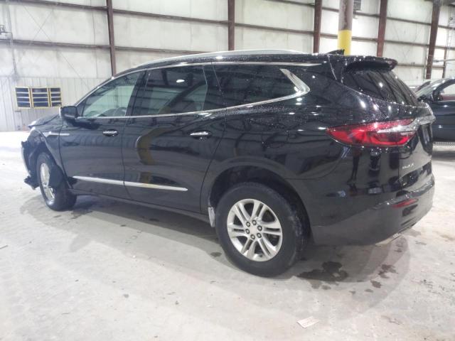 Photo 2 from auction – 2018 BUICK ENCLAVE ES with VIN 5GAERBKW4JJ179214