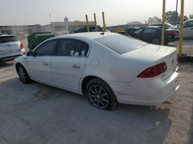 Photo 2 from auction – 2006 BUICK LUCERNE CX with VIN 1G4HD57286U243970