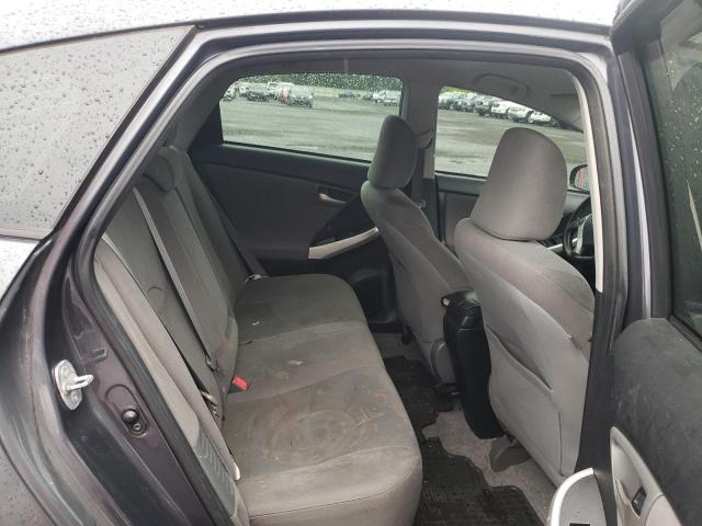 Photo 10 from auction – 2013 TOYOTA PRIUS PLUG-IN with VIN JTDKN3DP0D3045656