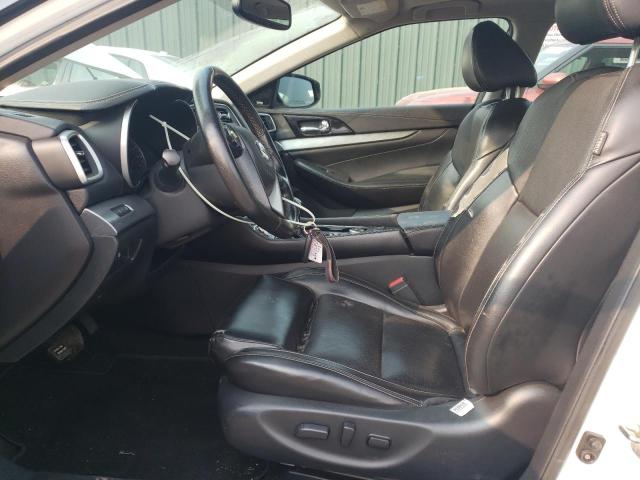 Photo 7 from auction – 2017 NISSAN MAXIMA 3.5 with VIN 1N4AA6AP3HC370245