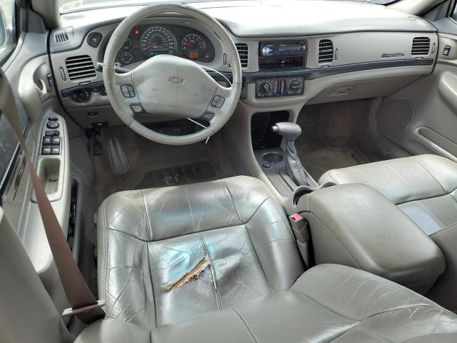 Photo 8 from auction – 2005 CHEVROLET IMPALA SS with VIN 2G1WP551659221919