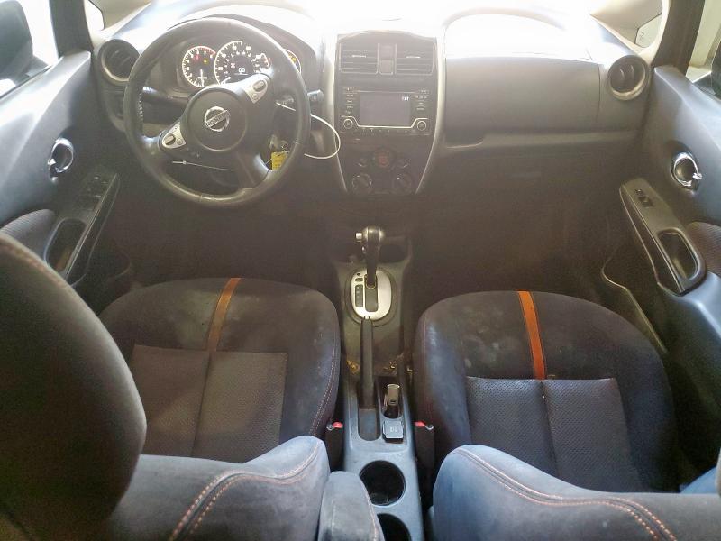 Photo 8 from auction – 2015 NISSAN VERSA NOTE with VIN 3N1CE2CP8FL393375