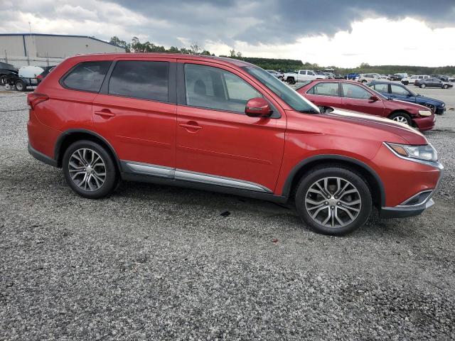 Photo 4 from auction – 2016 MITSUBISHI OUTLANDER with VIN JA4AD3A37GZ005893