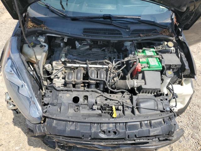 Photo 11 from auction – 2015 FORD FIESTA SE with VIN 3FADP4BJ8FM150699