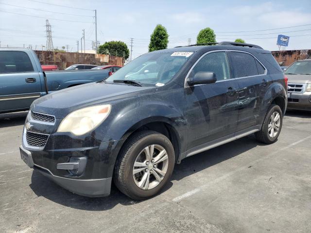 CHEVROLET EQUINOX 2014 with VIN 2GNALBEKXE6247436 - Photo from auction