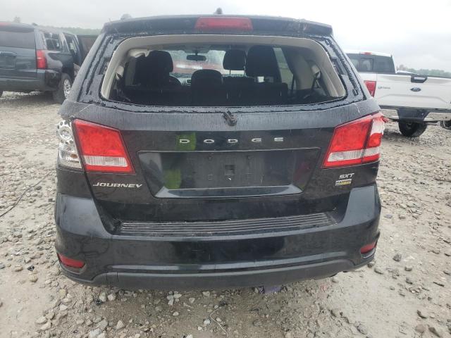 Photo 6 from auction – 2014 DODGE JOURNEY SX with VIN 3C4PDCBG2ET126725