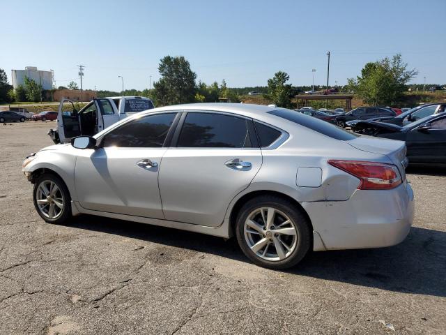 Photo 2 from auction – 2013 NISSAN ALTIMA 2.5 with VIN 1N4AL3AP6DC214400