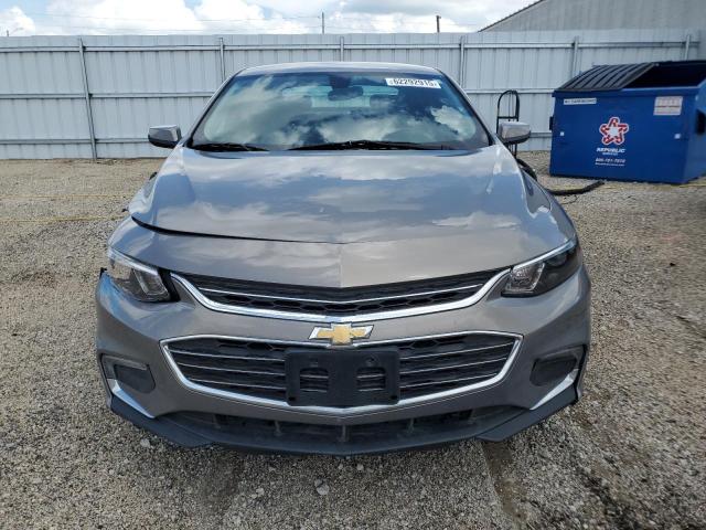 Photo 5 from auction – 2018 CHEVROLET MALIBU LT with VIN 1G1ZD5ST9JF156271