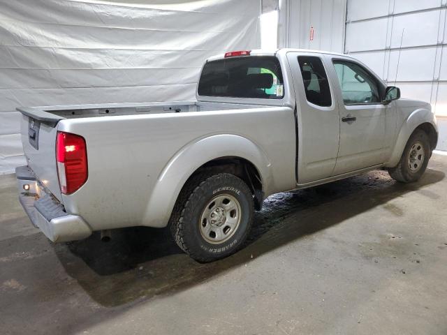 Photo 3 from auction – 2018 NISSAN FRONTIER S with VIN 1N6BD0CT4JN705534