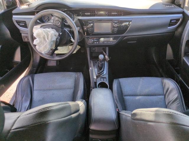 Photo 8 from auction – 2016 TOYOTA COROLLA L with VIN 5YFBURHE0GP449079
