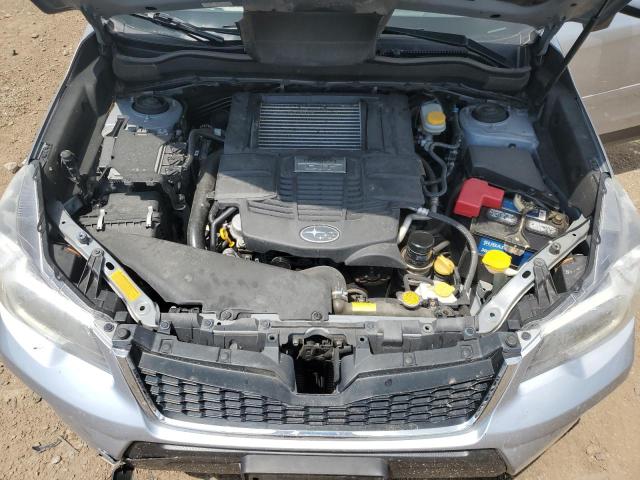 Photo 11 from auction – 2014 SUBARU FORESTER 2 with VIN JF2SJGPC0EH538125