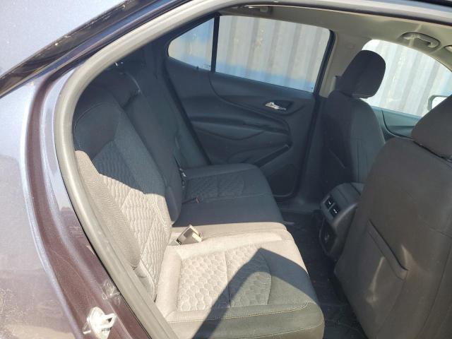 Photo 11 from auction – 2019 CHEVROLET EQUINOX LT with VIN 3GNAXUEV4KL243240