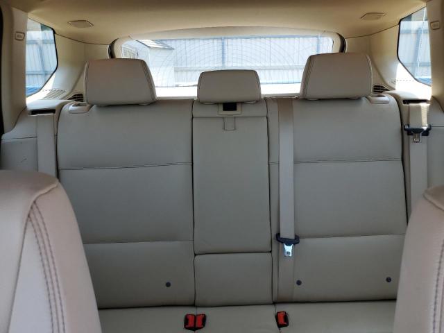 Photo 10 from auction – 2013 BMW X3 XDRIVE2 with VIN 5UXWX9C56D0D00490