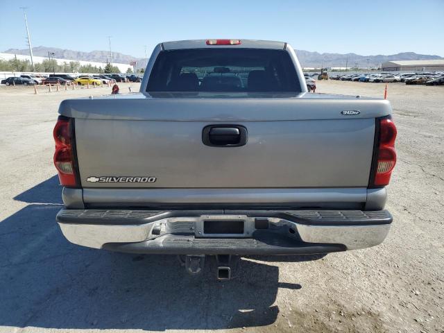 Photo 6 from auction – 2006 CHEVROLET SILVERADO with VIN 2GCEC13T761220614
