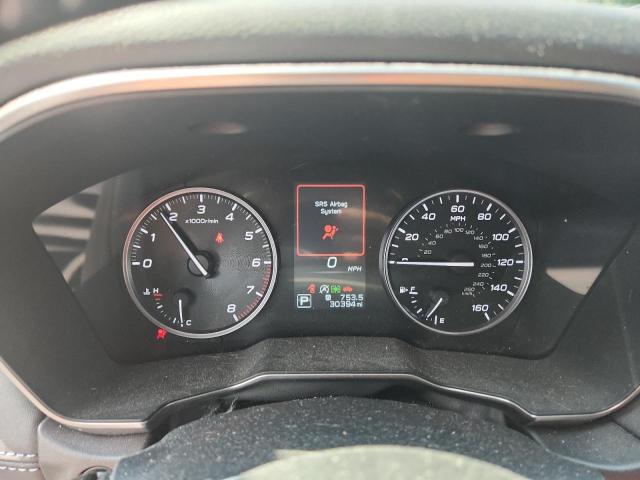 Photo 9 from auction – 2023 SUBARU OUTBACK LI with VIN 4S4BTANC0P3171232