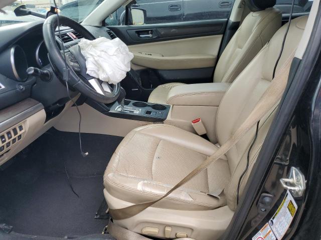 Photo 7 from auction – 2015 SUBARU LEGACY with VIN 4S3BNAN68F3066851
