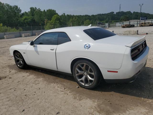Photo 2 from auction – 2015 DODGE CHALLENGER with VIN 2C3CDZAT1FH788116