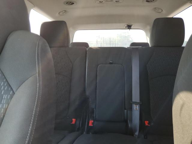 Photo 10 from auction – 2015 GMC ACADIA SLE with VIN 1GKKRNED9FJ270519