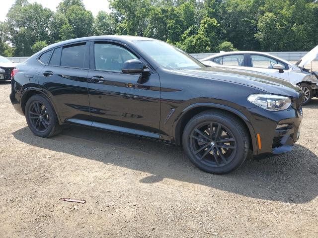 Photo 4 from auction – 2021 BMW X4 XDRIVE3 with VIN 5UX2V1C09M9E03411