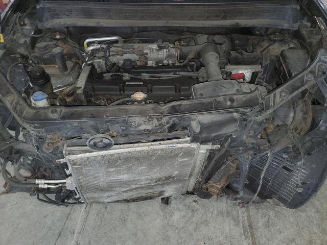 Снимка 12 от търг – 2011 KIA SOUL + с VIN KNDJT2A22B7201139