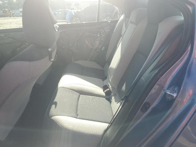 Photo 10 from auction – 2025 TOYOTA COROLLA LE with VIN 5YFB4MDE4SP243264