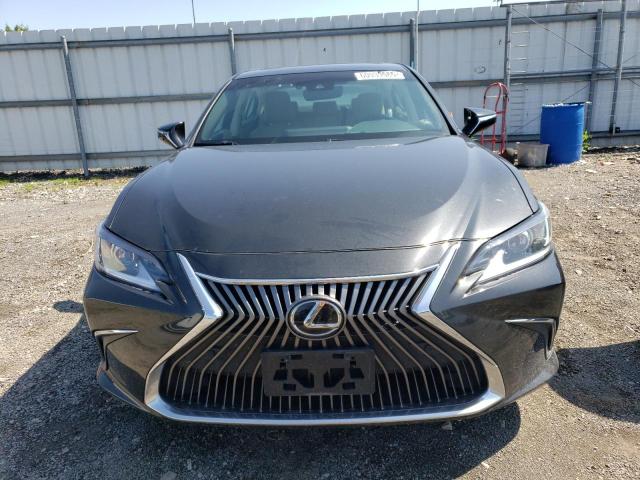 Photo 5 from auction – 2020 LEXUS ES 350 with VIN 58ADZ1B11LU056453