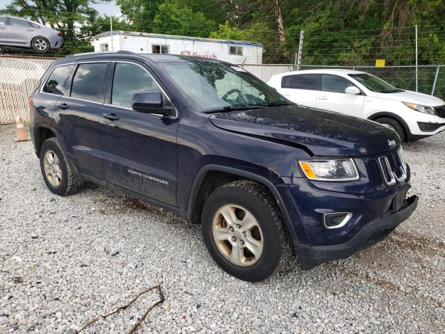 Photo 4 from auction – 2015 JEEP GRAND CHER with VIN 1C4RJFAG1FC675804