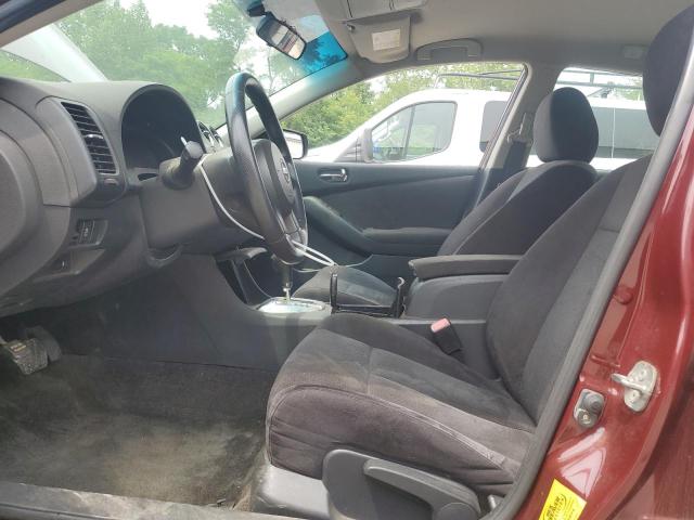 Фото 7 с аукциона – 2011 NISSAN ALTIMA BAS с VIN 1N4AL2AP6BC102672
