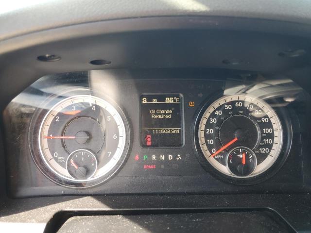 Photo 9 from auction – 2017 RAM 1500 ST with VIN 1C6RR7FT9HS795659