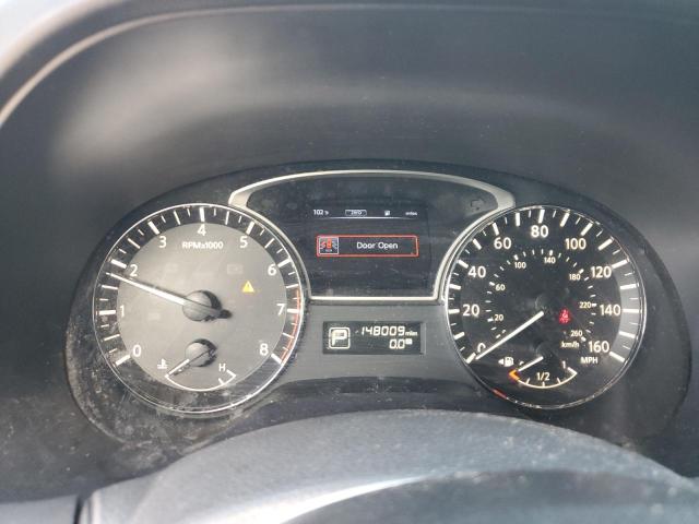 Photo 9 from auction – 2015 NISSAN PATHFINDER with VIN 5N1AR2MM8FC671406