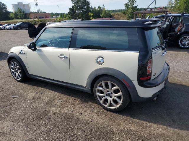 Photo 2 from auction – 2012 MINI COOPER S C with VIN WMWZG3C59CTY38152