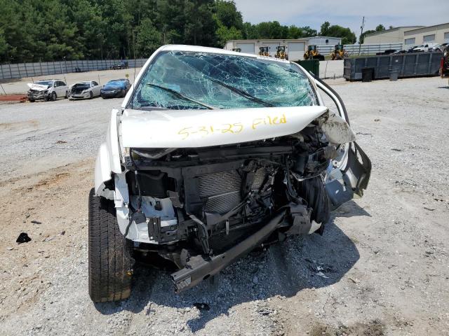 Photo 5 from auction – 2021 NISSAN FRONTIER S with VIN 1N6ED0EA3MN706641