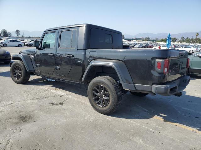 Photo 2 from auction – 2022 JEEP GLADIATOR with VIN 1C6HJTAG0NL146134
