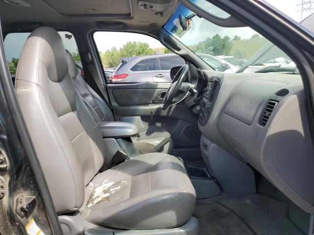 Photo 7 from auction – 2001 FORD ESCAPE XLT with VIN 1FMCU04191KB60660
