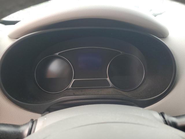 Photo 9 from auction – 2017 KIA SOUL EV with VIN KNDJP3AE2H7021138