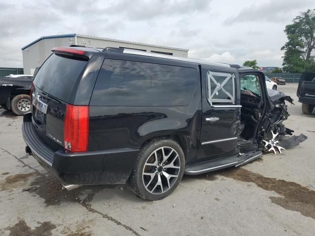 Photo 3 from auction – 2012 CADILLAC ESCALADE E with VIN 1GYS4HEF0CR163721