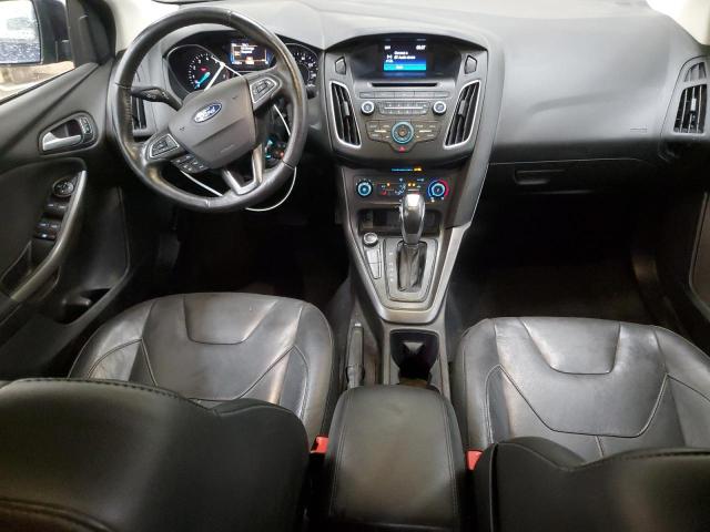 Photo 8 from auction – 2016 FORD FOCUS SE with VIN 1FADP3F29GL359594