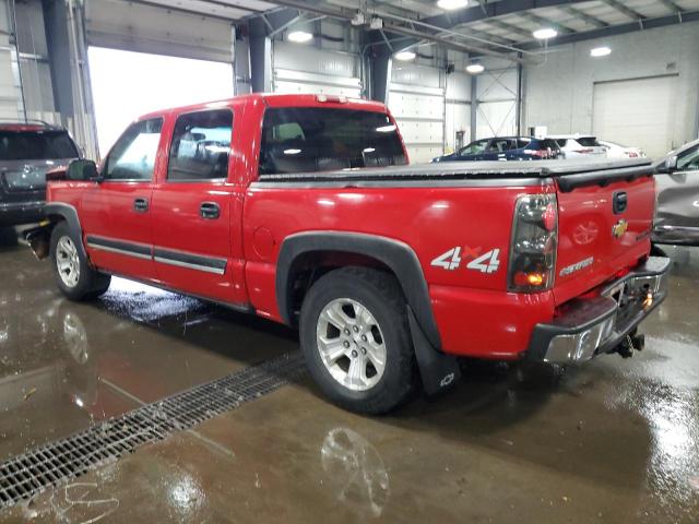 Photo 2 from auction – 2004 CHEVROLET SILVERADO with VIN 2GCEK13T741401342