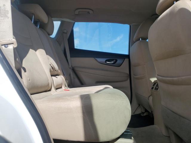 Photo 11 from auction – 2015 NISSAN ROGUE S with VIN 5N1AT2MV2FC858988
