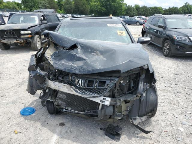 Photo 5 from auction – 2014 ACURA RDX with VIN 5J8TB3H30EL012146