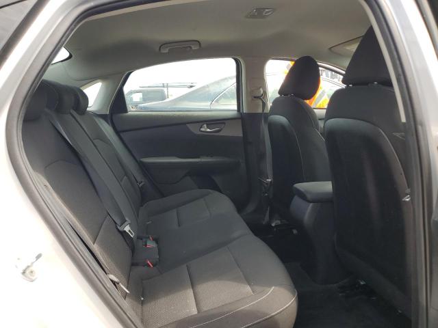 Photo 10 from auction – 2021 KIA FORTE FE with VIN 3KPF24AD6ME383419