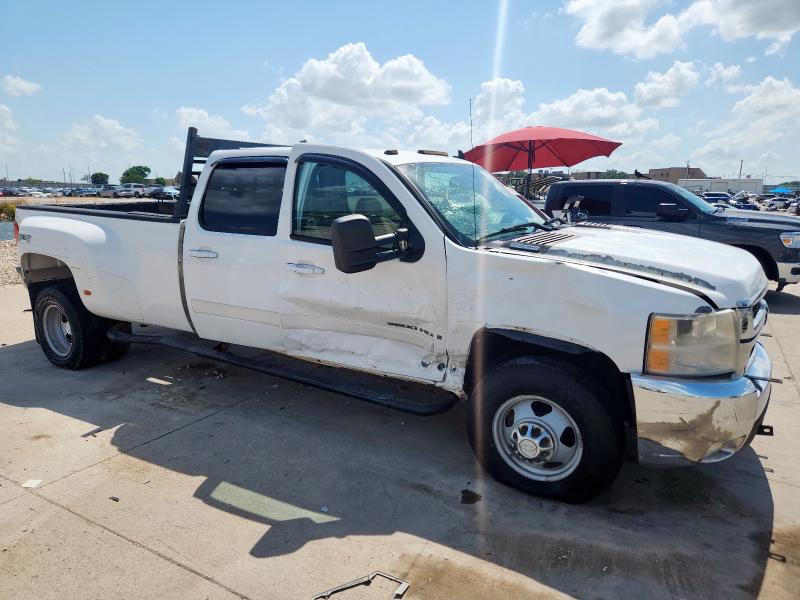 Photo 4 from auction – 2008 CHEVROLET SILVERADO with VIN 1GCJK33678F134271