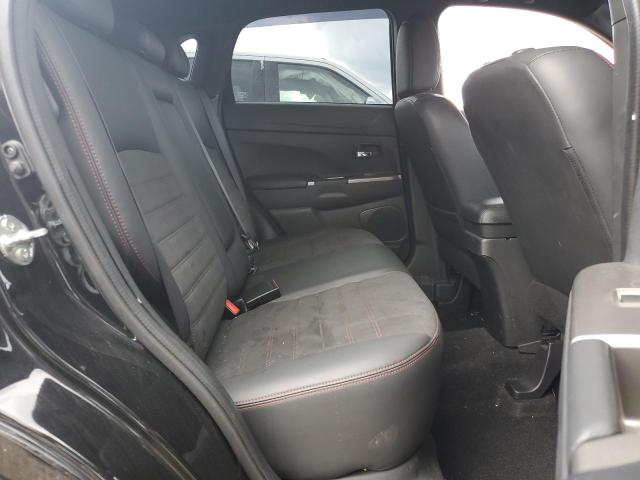 Photo 11 from auction – 2020 MITSUBISHI OUTLANDER with VIN JA4AR4AW0LU001306